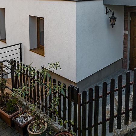 Apartament W Centrum Szczawnicy ชซาฟนีซา ภายนอก รูปภาพ